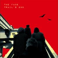 The Face �yTrail's End�z