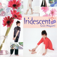 �ܞ��^�R�� �yIridescent +�z