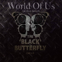 The Black Butterfly �yWorld of Us�z