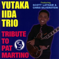 �ѓc���^�J �yTribute To Pat Martino�z